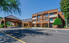 Comfort Suites Chesapeake - Norfolk